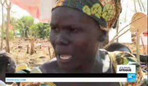 Soudan du sud : le drame oublié des réfugiés sud soudanais en Ouganda