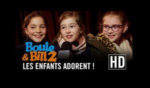 Boule et Bill 2 - Les enfants adorent !