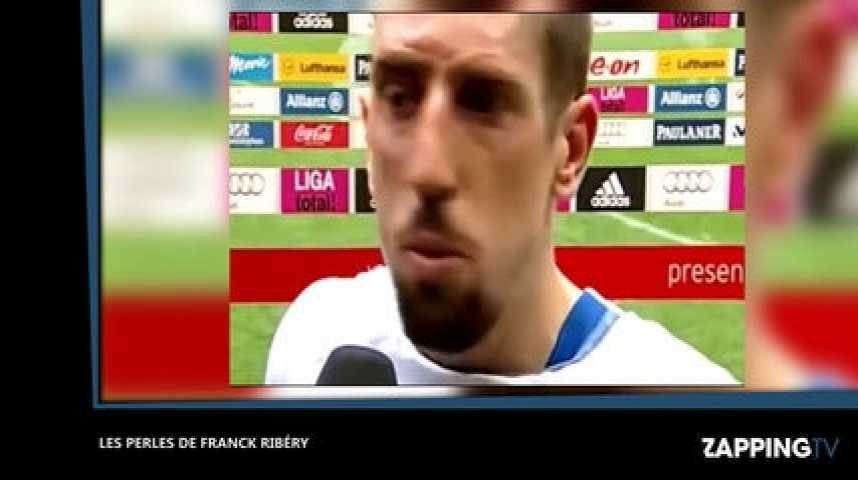 Téléchargement gratuit Images Franck Ribery A 34 Ans Ses Pires Fautes De Francais A La Tele dernière salutations