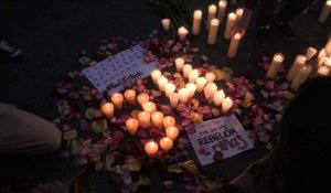 Indignation au Guatemala après la mort de 35 jeunes filles