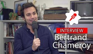 Bertrand Chameroy : "On va récompenser le pire de la politique dans les OFNI Awards de la présidentielle"