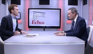 « Que les Français lisent l'interview de Fillon : ils ne voteront plus pour lui » (Nicolas Dupont-Aignan)