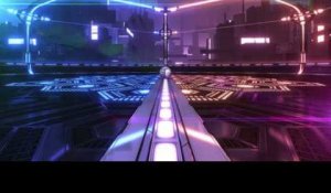 Rocket League - Trailer Mode Dropshot