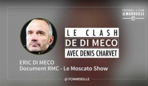 Clash Di Meco vs Denis Charvet