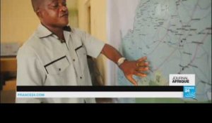 Nigéria : un projet d'autoroute menace la forêt de l'état de Cross River