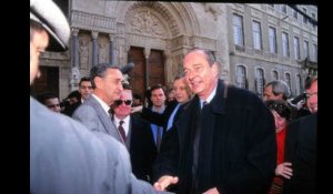 Présidentielle 1995 : le duel Chirac-Jospin et la "grande bascule" à droite du Sud-Est