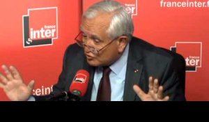 Raffarin à Macron : «Emmanuel, ton tour viendra»