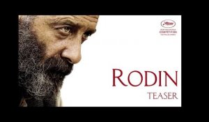 RODIN - Teaser #1 au cinéma le 24 mai