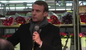 "Travailler plus pour gagner davantage", quand Macron fait du Sarkozy