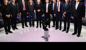 Mode d’emploi de l’émission politique avec 11 candidats