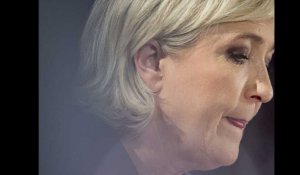 Public Buzz : Un animateur américain appelle au boycott de Marine Le Pen !