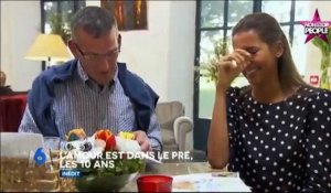 Ambition intime : Karine Le Marchand critiquée, elle répond à ses détracteurs sur Twitter ! (vidéo)