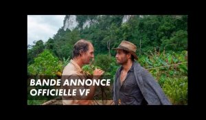 GOLD - Bande-annonce officielle VF - Matthew McConaughey - Au cinéma en 2017