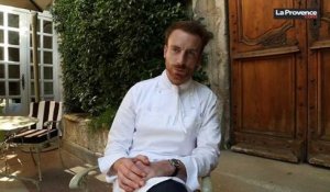 Avignon : le chef Mathieu Desmarest, distingué par le Gault&Millau 2017