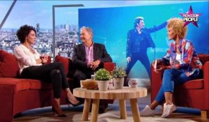 Johnny Hallyday : Une ancienne Miss France parle de sa relation intime avec le chanteur (VIDEO)