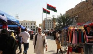 La Libye toujours en crise, cinq ans après la mort de Kadhafi