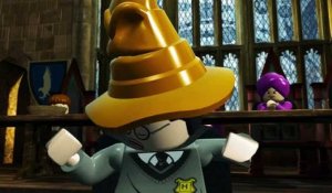 LEGO Harry Potter Collection - Bande-annonce de lancement