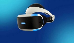 Driveclub VR - Bande-annonce de lancement