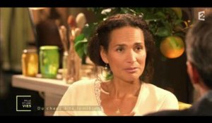 Mille et une vies, France 2 : Frédérique Bedos évoque sa tentative de suicide