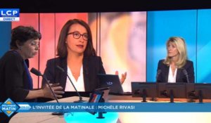 Pour les écologistes, Cécile Duflot «paye sa participation au gouvernement»