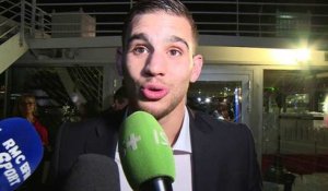 Boxe - France: interview de Mathieu Bauderlique
