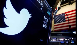 Twitter pourrait supprimer 300 emplois