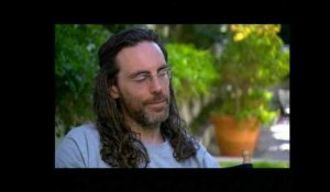 Evan Tout-Puissant Interview Tom Shadyac