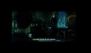 Harry Potter et l'Ordre du Phénix Extrait 3