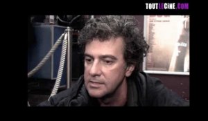 Johnny Mad Dog Interview de Mathieu Kassovitz et Jean-Stéphane Sauvaire
