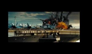 Transformers 2 : la revanche Spot TV Super Bowl 1