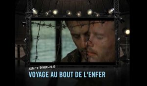 Voyage au bout de l'enfer Bande-Annonce TCM