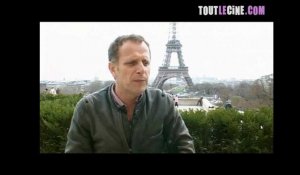 Sur les traces de Gustave Eiffel Interview de Charles Berling