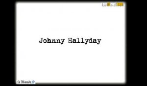 Vengeance Shooting Star Johnny Hallyday