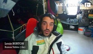 La première semaine du Vendée Globe résumée en vidéo