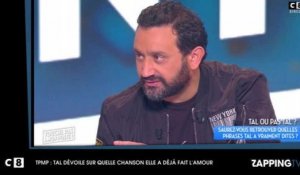 Audiences access : TPMP fragile leader, Quotidien et C à Vous cartonnent