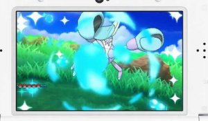 Pokémon Lune - Pub Japon #2