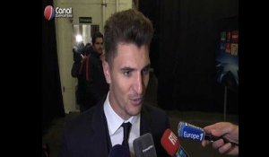 Bâle / PSG : La réaction de Thomas Meunier