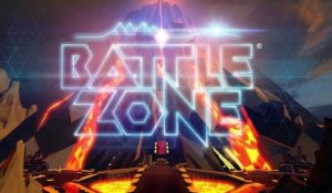 Battlezone - Launch Trailer