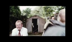 Shaun of the Dead Bande-annonce 1