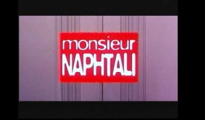 Monsieur Naphtali Bande-annonce 1