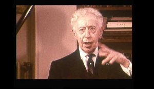 Arthur rubinstein : l'amour de la vie Bande-annonce 1