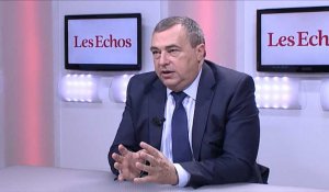 Budget 2017 : "des astuces en trompe l'oeil", selon Olivier Carré