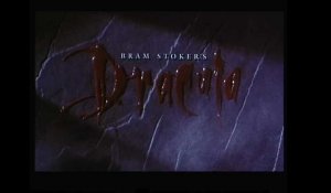 Dracula Bande-annonce 1
