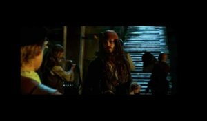 Pirates des Caraïbes : le secret du coffre maudit Bande-annonce 2
