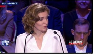 Nathalie Kosciusko-Morizet exclut de gouverner à nouveau avec Nicolas Sarkozy