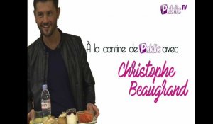 Christophe Beaugrand : Il dévoile le casting de la Maison des cœurs brisés !