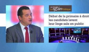 Le Brief spécial débat de la primaire : Juppé gagnant, Sarkozy visé, Poisson "reste sur sa faim"