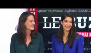 Lesly Boitrelle et Dorothée Balsan : « Le sport est un milieu de moins en moins macho »