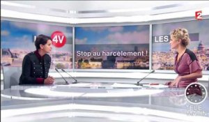Les 4 vérités sur France 2 le 3 novembre 2016 : NVB Sur Valls