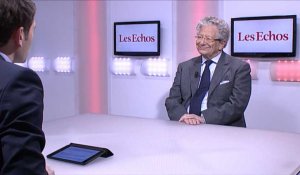 "La présidentielle de 2017 peut être la première réponse de l'Europe face aux populismes" (D. Moïsi)